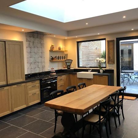 Les Chambres Berguoises Chambre Au Coeur De Bergues Dış mekan fotoğraf