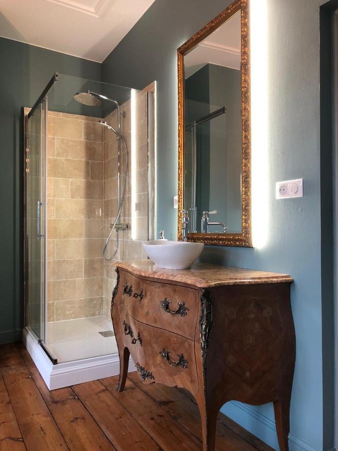Les Chambres Berguoises Chambre Au Coeur De Bergues Dış mekan fotoğraf